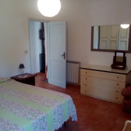 Appartement Strada Consortile La Carla 25 Magliano in Toscana