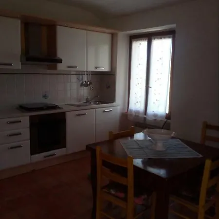 Appartement Strada Consortile La Carla 25