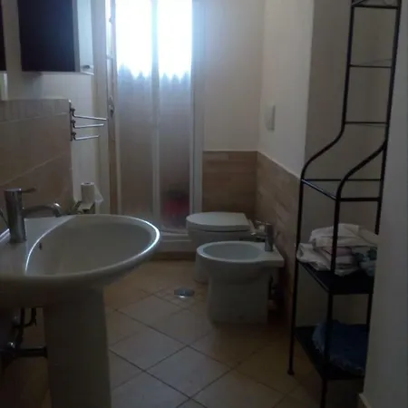 Appartement Strada Consortile La Carla 25 *