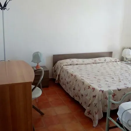 Appartement Strada Consortile La Carla 25 *