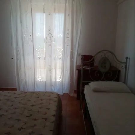 Strada Consortile La Carla 25 Appartement *