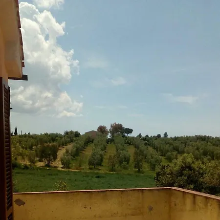 Appartement Strada Consortile La Carla 25 *